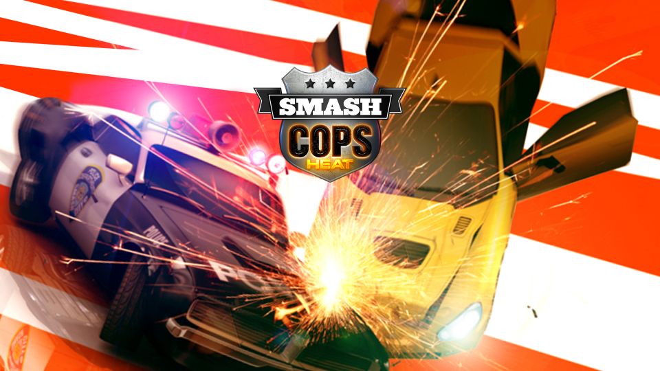 Smash Cops Heat download the new version for android